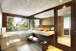 Woonvoorbeeld bungalow