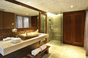 Woonvoorbeeld bungalow