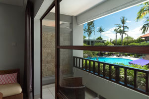 Bali Dynasty Resort
