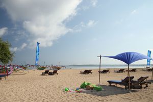 Sudamala Resort Sanur