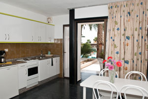 Woonvoorbeeld studio