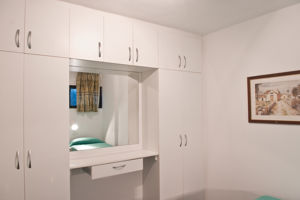 Woonvoorbeeld studio