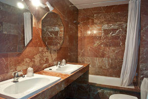 Woonvoorbeeld studio