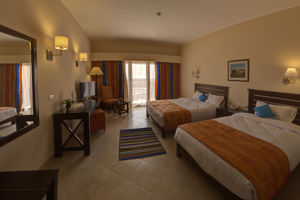 Viva Blue Resort & Diving