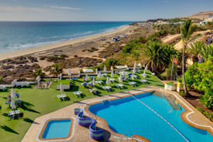 SBH Crystal Beach Hotel