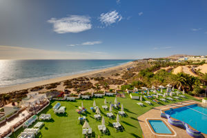 SBH Crystal Beach Hotel