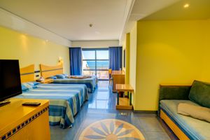 SBH Crystal Beach Hotel