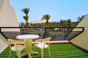 SBH Crystal Beach Hotel