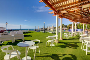 SBH Crystal Beach Hotel