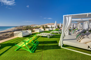 SBH Crystal Beach Hotel