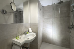 Woonvoorbeeld new style 2-kamerappartement