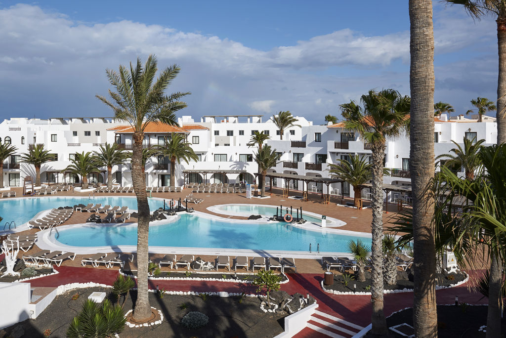 bristol-hesperia-playa