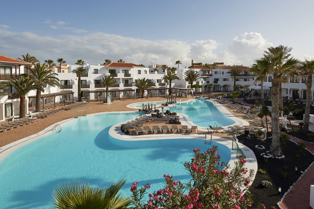 bristol-hesperia-playa