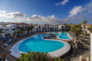 Bristol Hesperia Playa