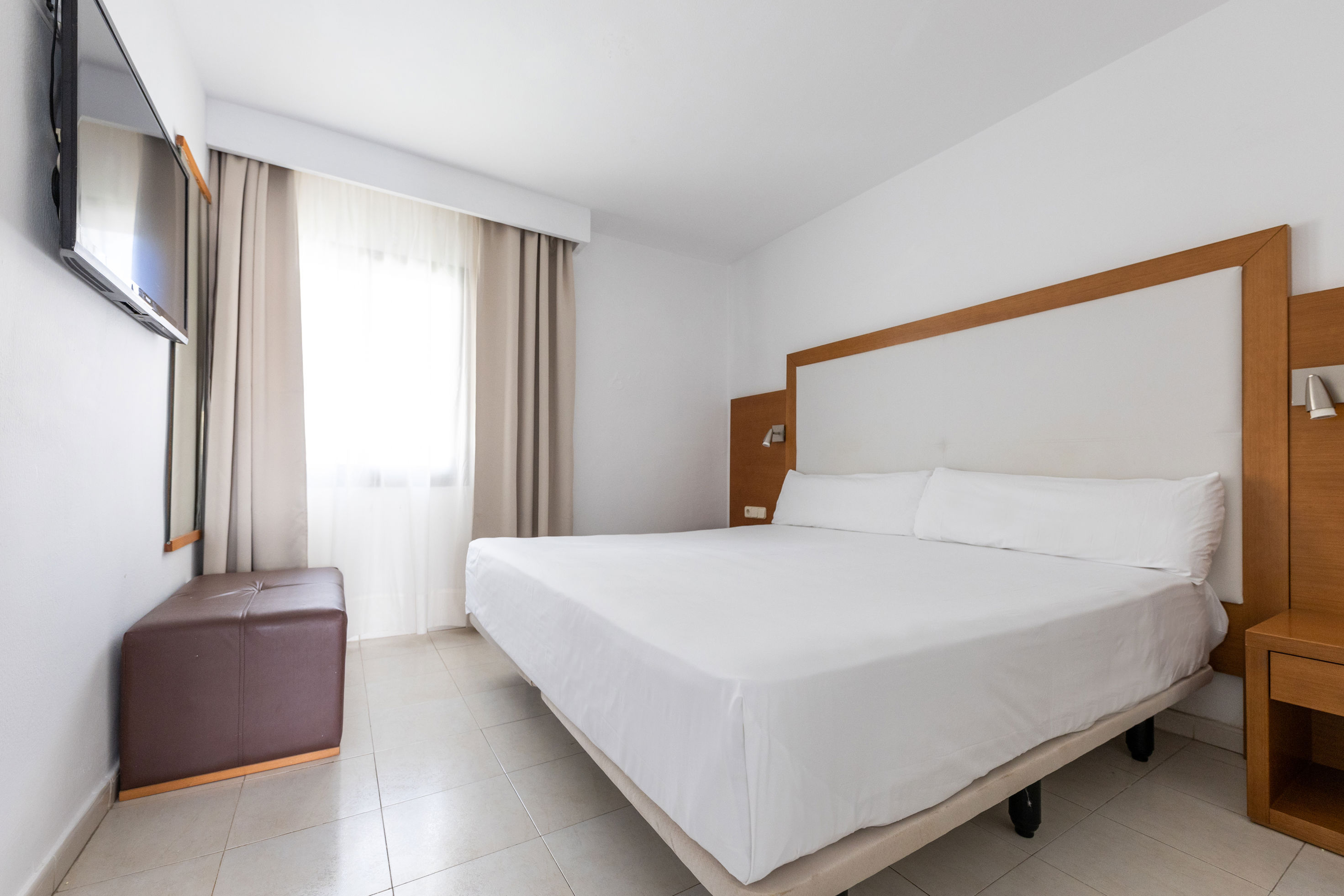 Bristol Hesperia Playa