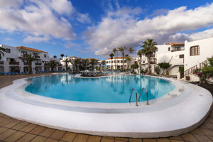 Bristol Hesperia Playa