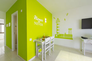 Bristol Hesperia Playa