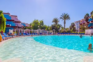 SBH Fuerteventura Playa