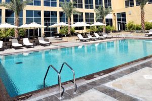 Centro Yas Island Rotana