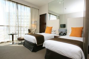 Centro Yas Island Rotana