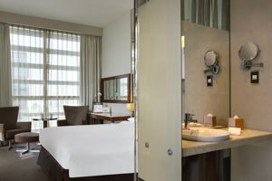 Centro Yas Island Rotana