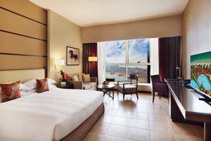 Woonvoorbeeld standaard classic kamer