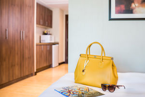 Woonvoorbeeld classic plus kamer