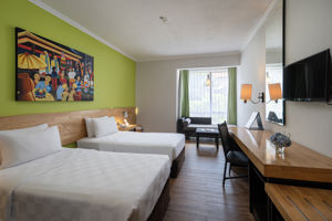 Prime Plaza Hotel Sanur