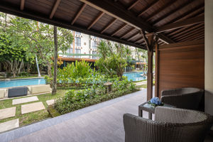 Prime Plaza Hotel Sanur