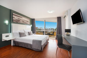 Ole Tropical Tenerife