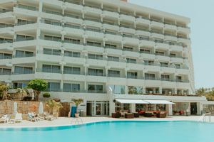 Ole Tropical Tenerife