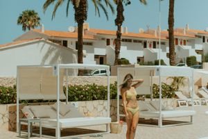 Ole Tropical Tenerife