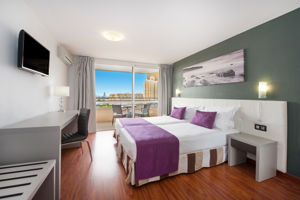 Ole Tropical Tenerife