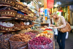 Combinatiereis Abu Dhabi & Dubai