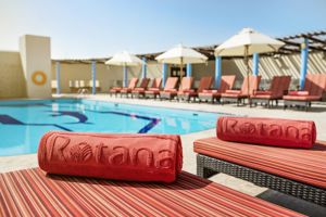 Jumeirah Rotana