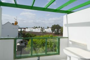 Woonvoorbeeld 2-kamerappartement