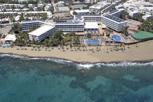 Vik Hotel San Antonio