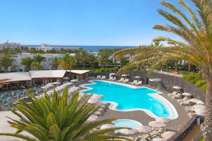 Ole Olivina Lanzarote