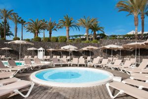 Ole Olivina Lanzarote