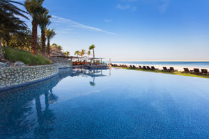 Jebel Ali Beach Resort