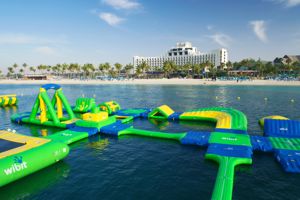 Jebel Ali Beach Resort