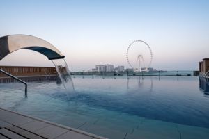 Sofitel Jumeirah Beach