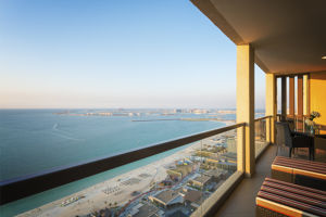 Sofitel Jumeirah Beach