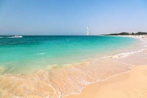 Combinatiereis Abu Dhabi & Dubai 5*