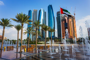 Combinatiereis Abu Dhabi & Dubai 4* en 5*