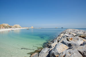 Combiné Dubai & Ras al-Khaimah