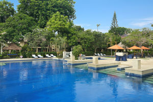 Mercure Resort Sanur