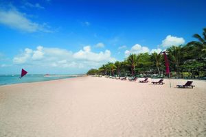 Mercure Resort Sanur