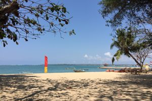 Mercure Resort Sanur