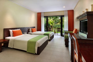 Mercure Resort Sanur